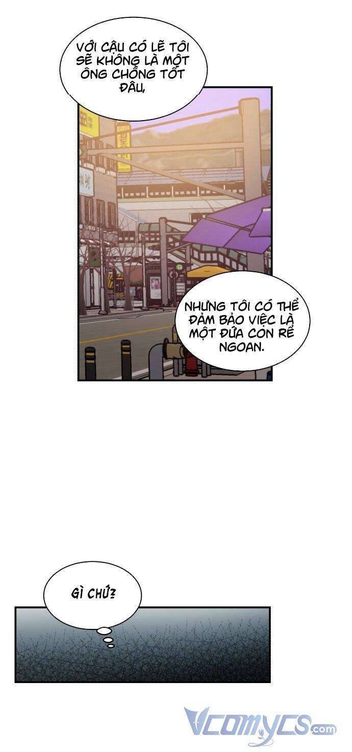 Oan Gia Ngõ Hẹp Chapter 16 - Trang 3