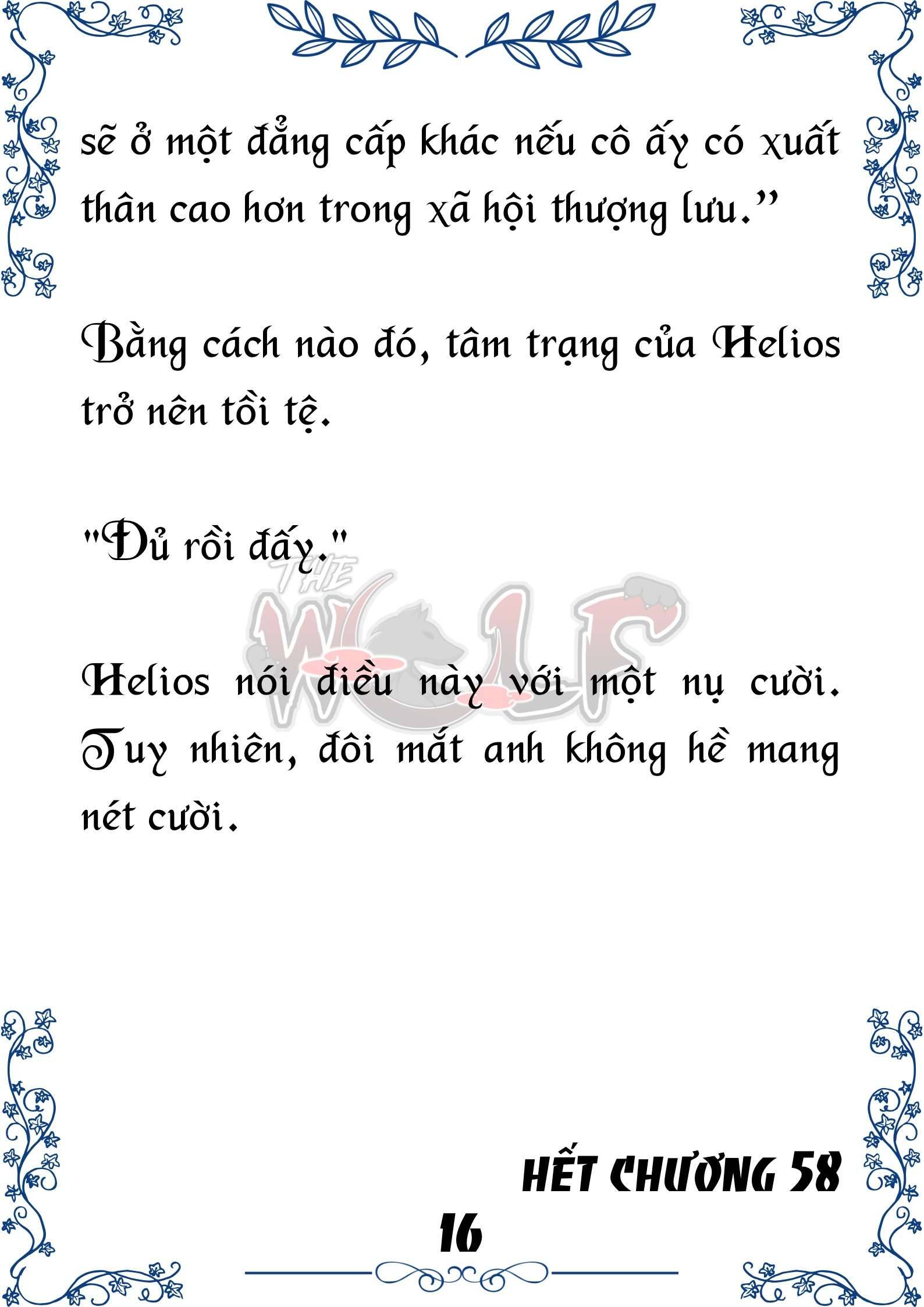 Tôi Trở Thành Gia Sư Của Cặp Song Sinh Hoàng Gia Chap 58 - Trang 2