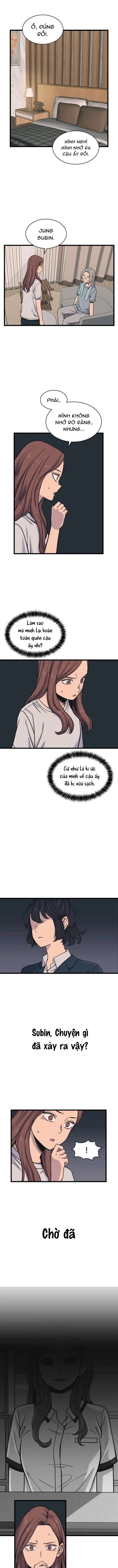 Kẻ Mạo Danh Chapter 34 - Next Chapter 35