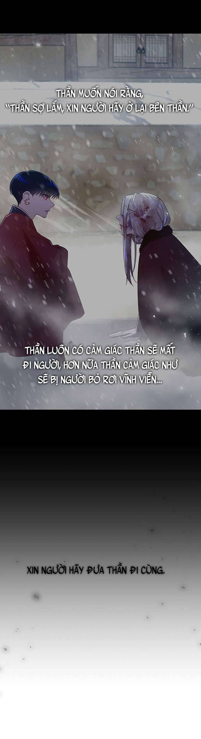 Vương Tử Huyền Bí Chapter 85 - Trang 4