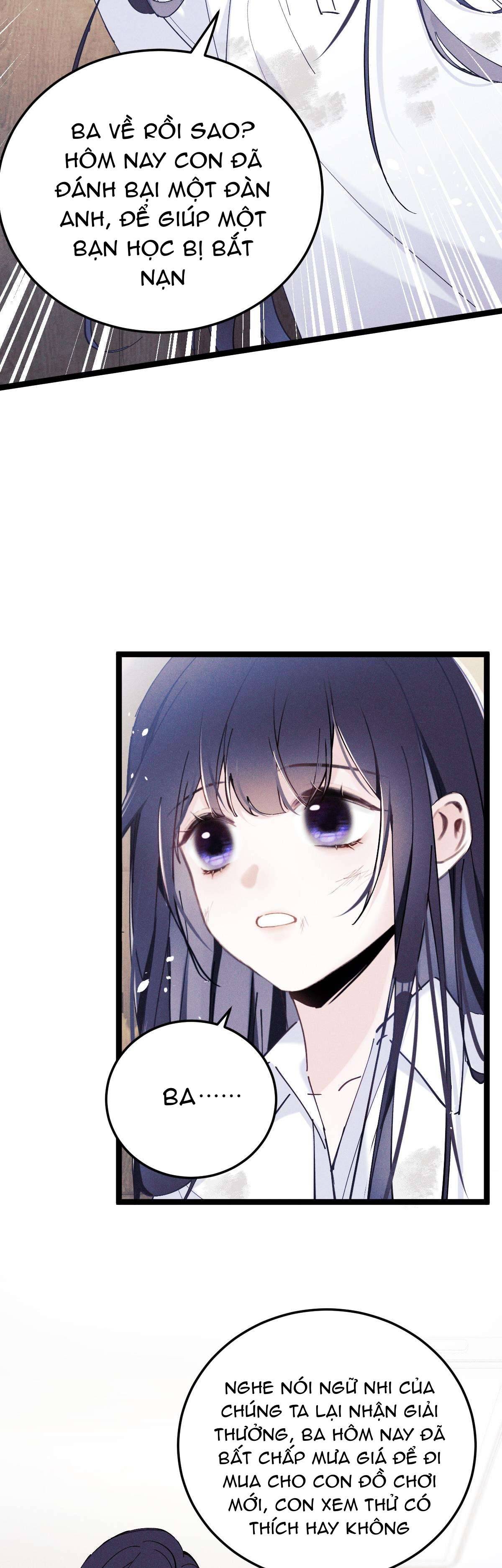 Phu Nhân, Thân phận của người lộ rồi Chapter 1 - Next Chapter 2