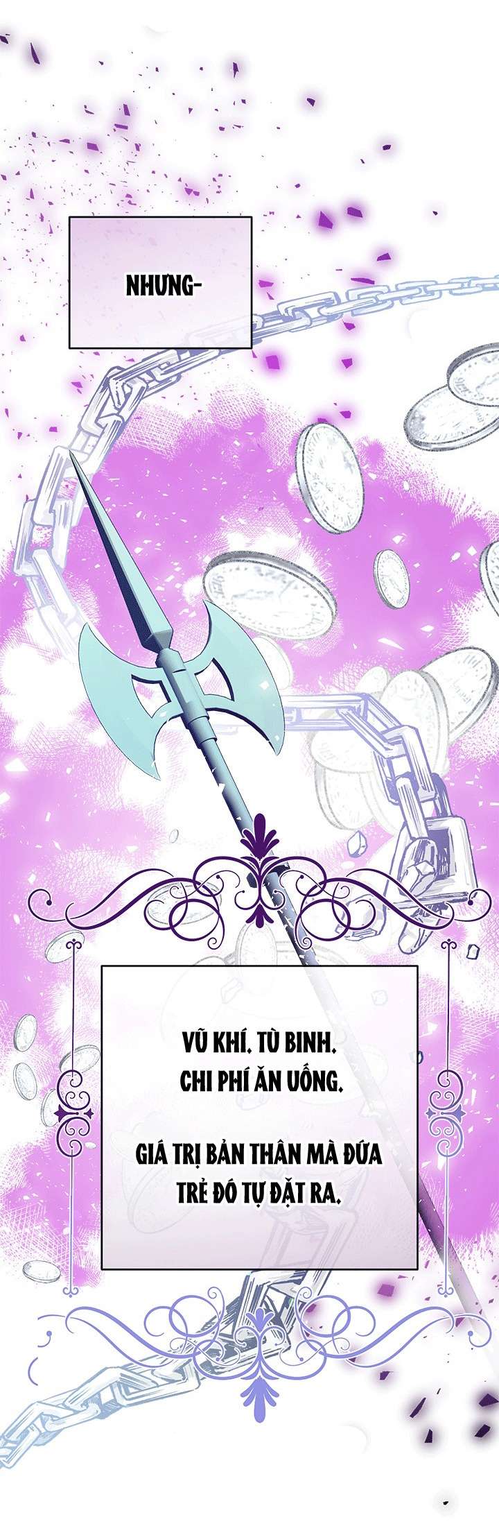 Chúng Ta Có Thể Trở Thành Một Gia Đình Được Không? Chap 36 - Next Chap 37