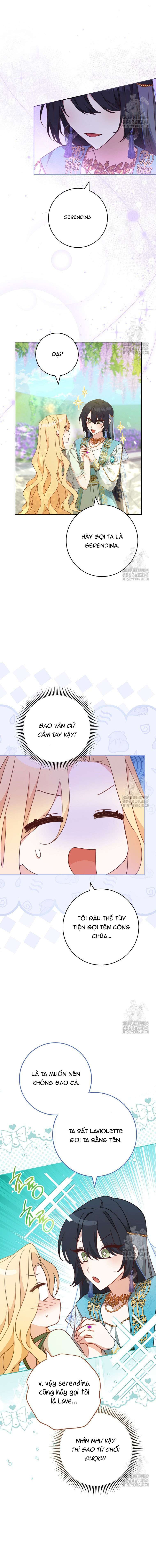 Tôi Đã Phạm Sai Lầm Rồi! Chap 65 - Next Chap 66