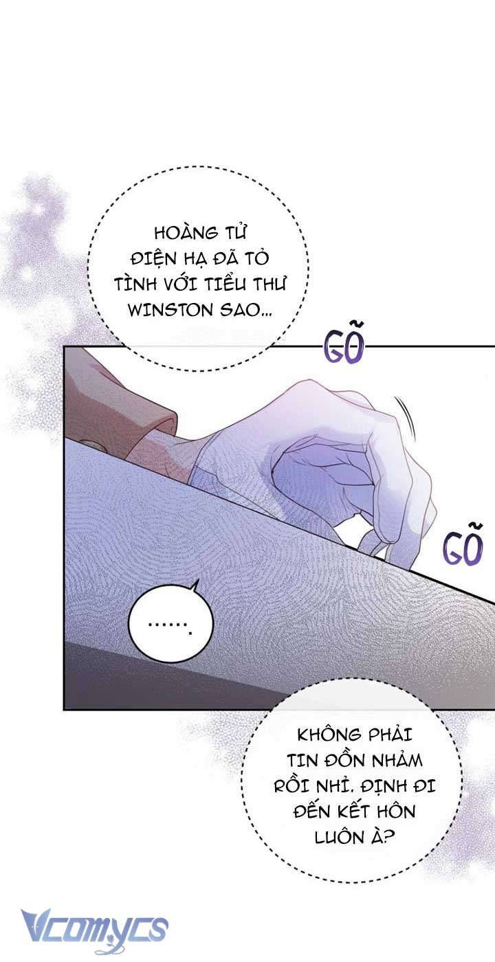Nhà Điều Chế Nước Hoa Độc Quyền Của Bạo Chúa Chap 63 - Next Chap 64