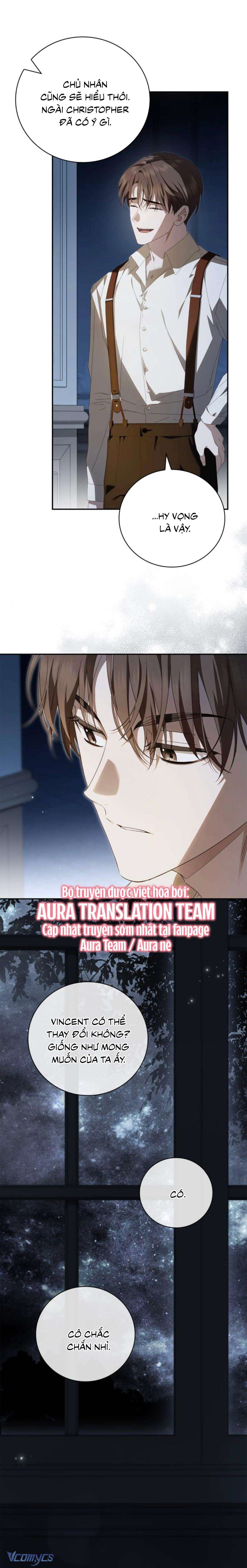 Nữ Hầu Bí Mật Của Nhà Bá Tước Chap 13 - Trang 2