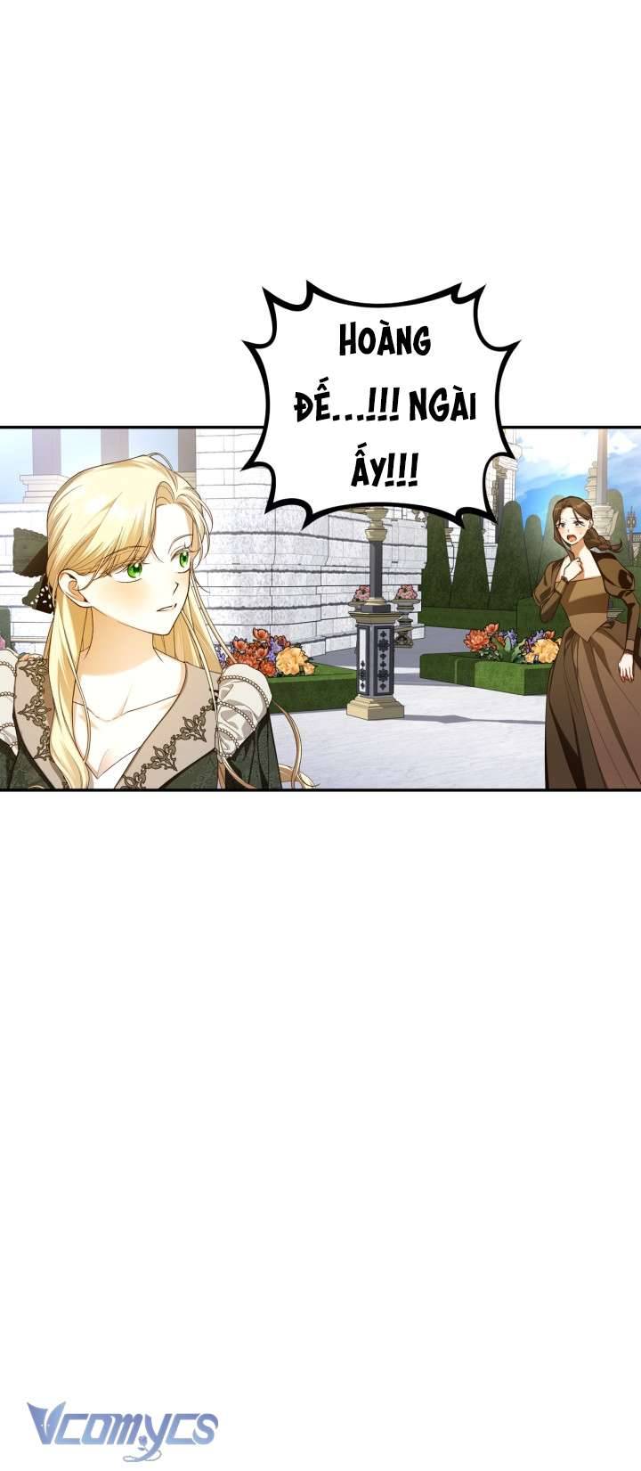 Phương Pháp Che Giấu Đứa Con Của Hoàng Đế Chapter 86 - Next Chapter 87