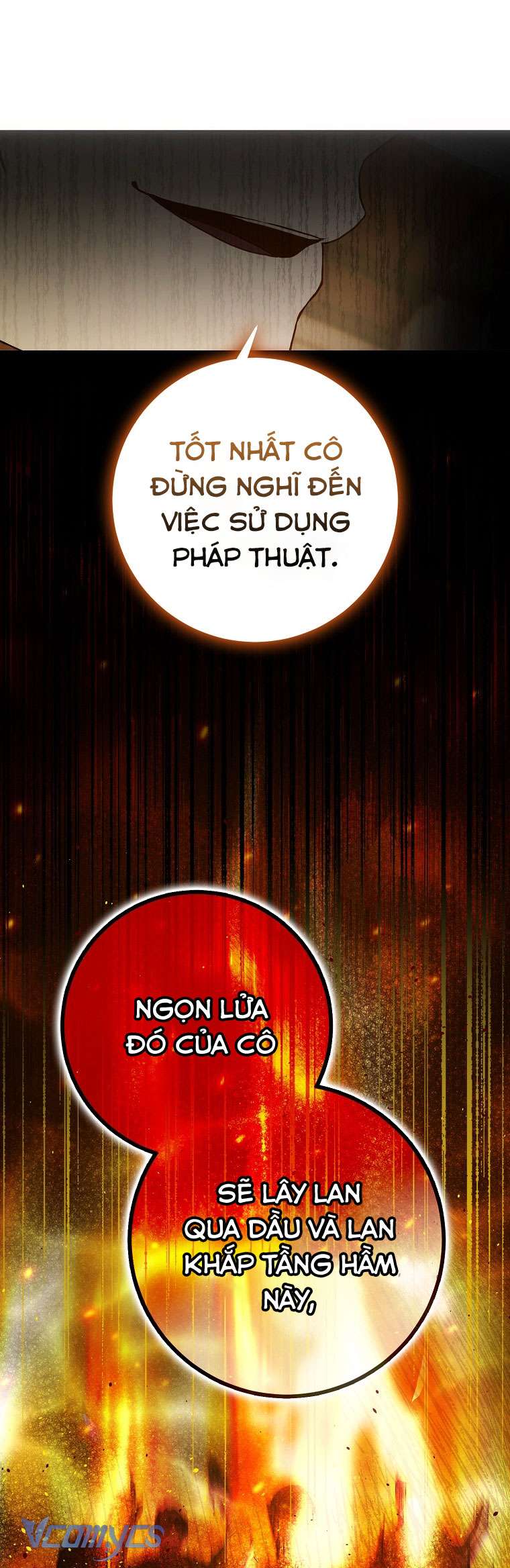 Tôi Trở Thành Vợ Của Nam Chính Chap 86 - Next Chap 87
