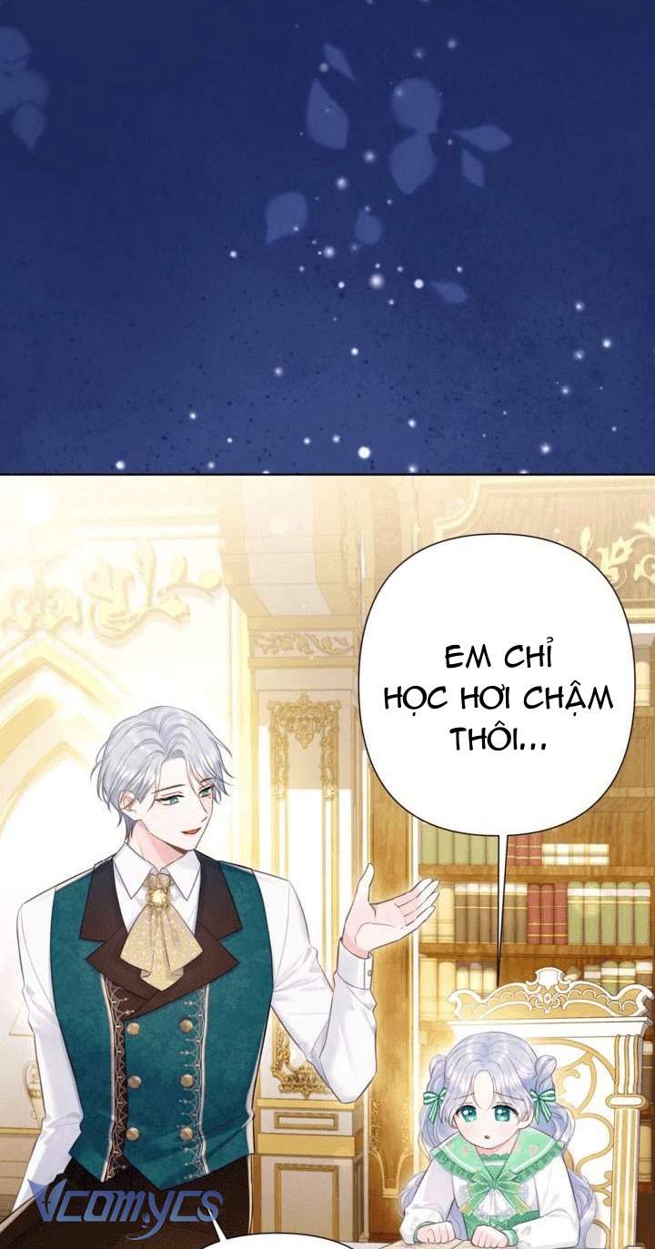 Người Anh Trai Mạnh Nhất Của Tôi Đã Mất Trí Nhớ Chap 11 - Trang 4