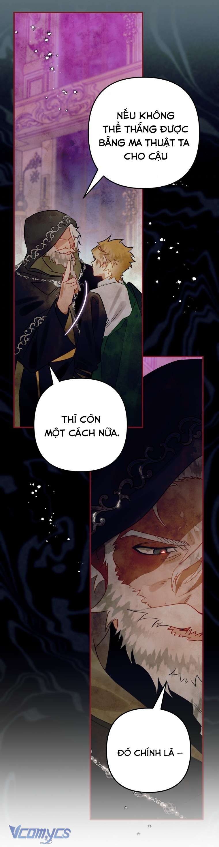 Bỗng Nhiên Tôi Trở Thành Quạ Đen!! Chapter 27 - Trang 4