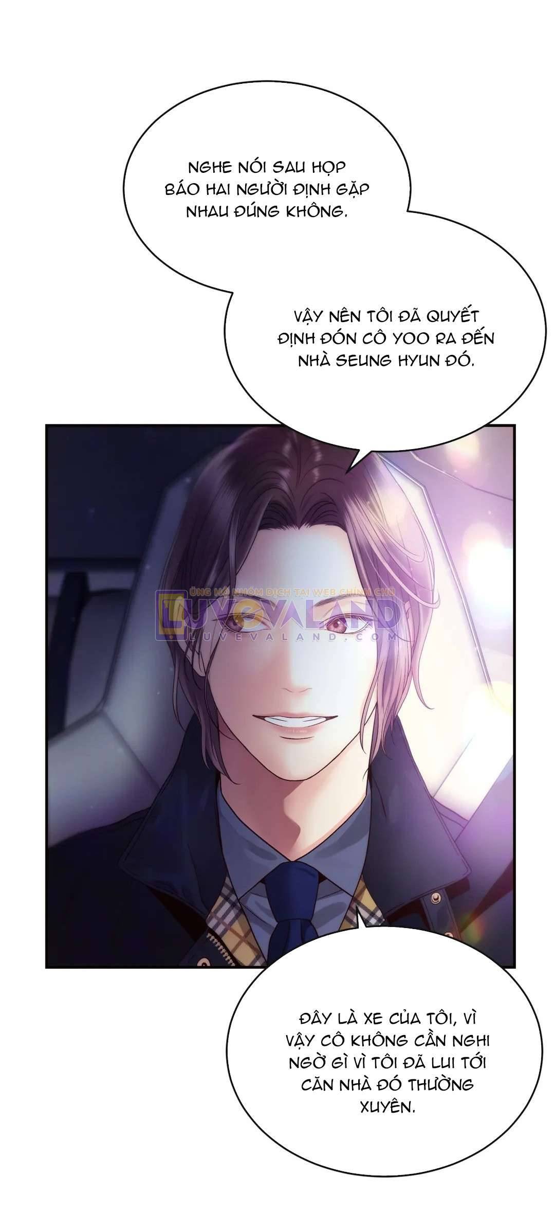 Ngôi Sao Ban Mai Chap 28 - Trang 2