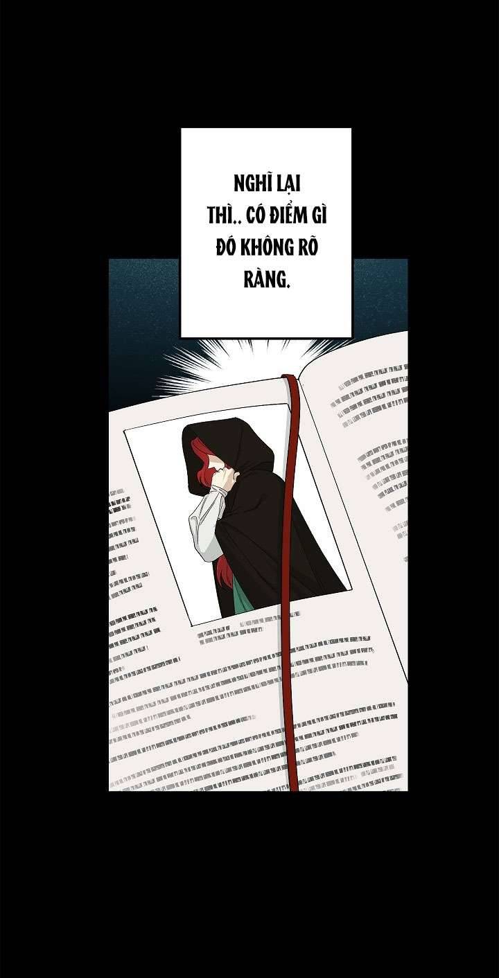 Phương Pháp Trở Thành Con Gái Của Người Hùng Bóng Đêm Chap 18 - Trang 2