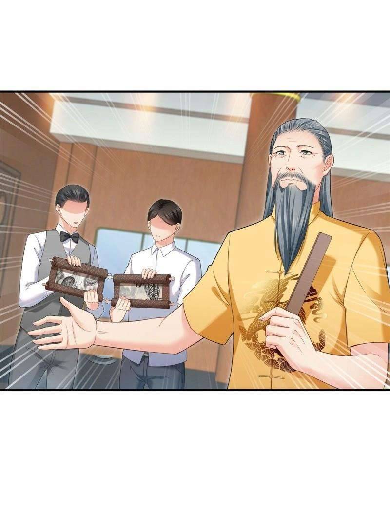 Hệt Như Hàn Quang Gặp Nắng Gắt Chap 85 - Next Chap 86