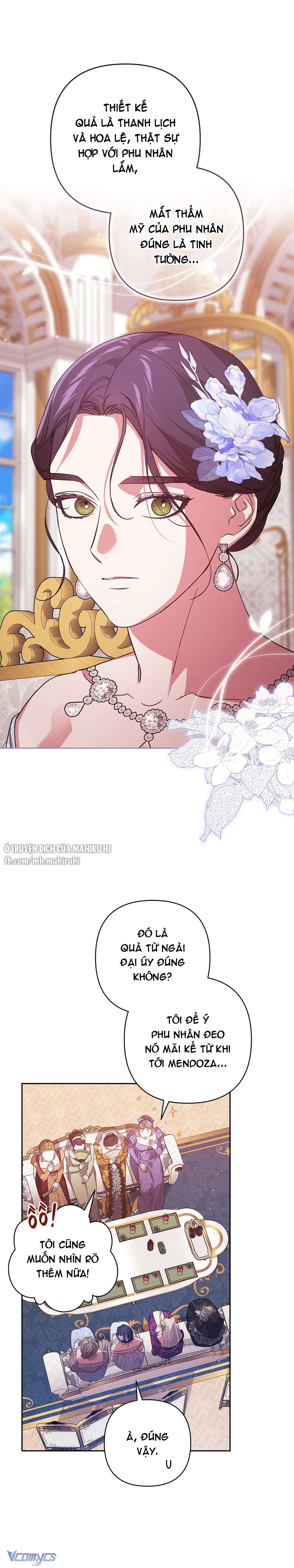Hôn Nhân Này Rồi Sẽ Đổ Vỡ Chapter 78 - Next Chapter 79
