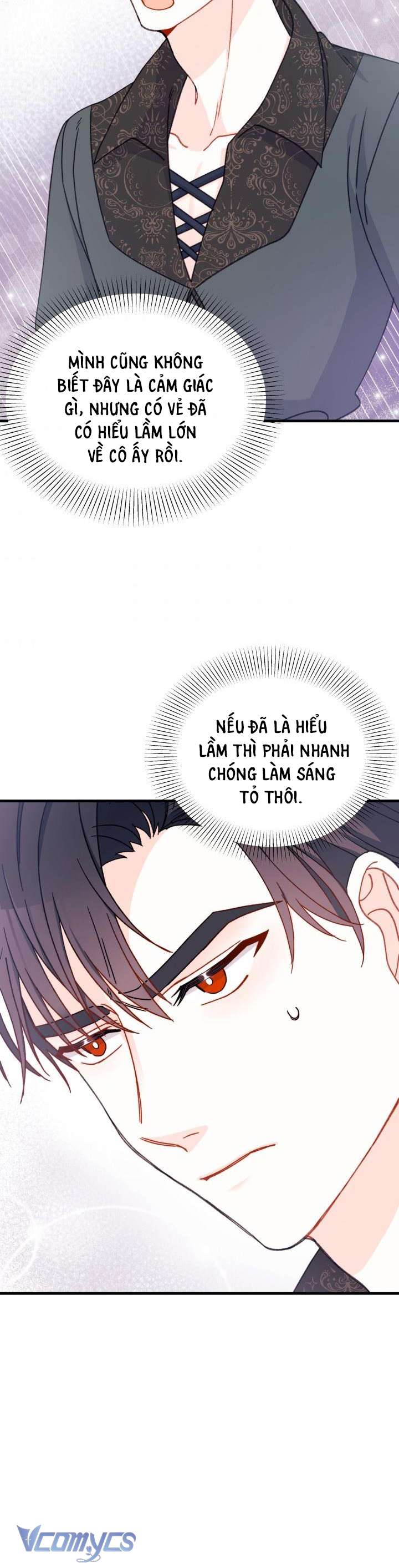 Nhặt Được Nam Chính Tặng Kèm Phu Quân Chap 18 - Trang 3