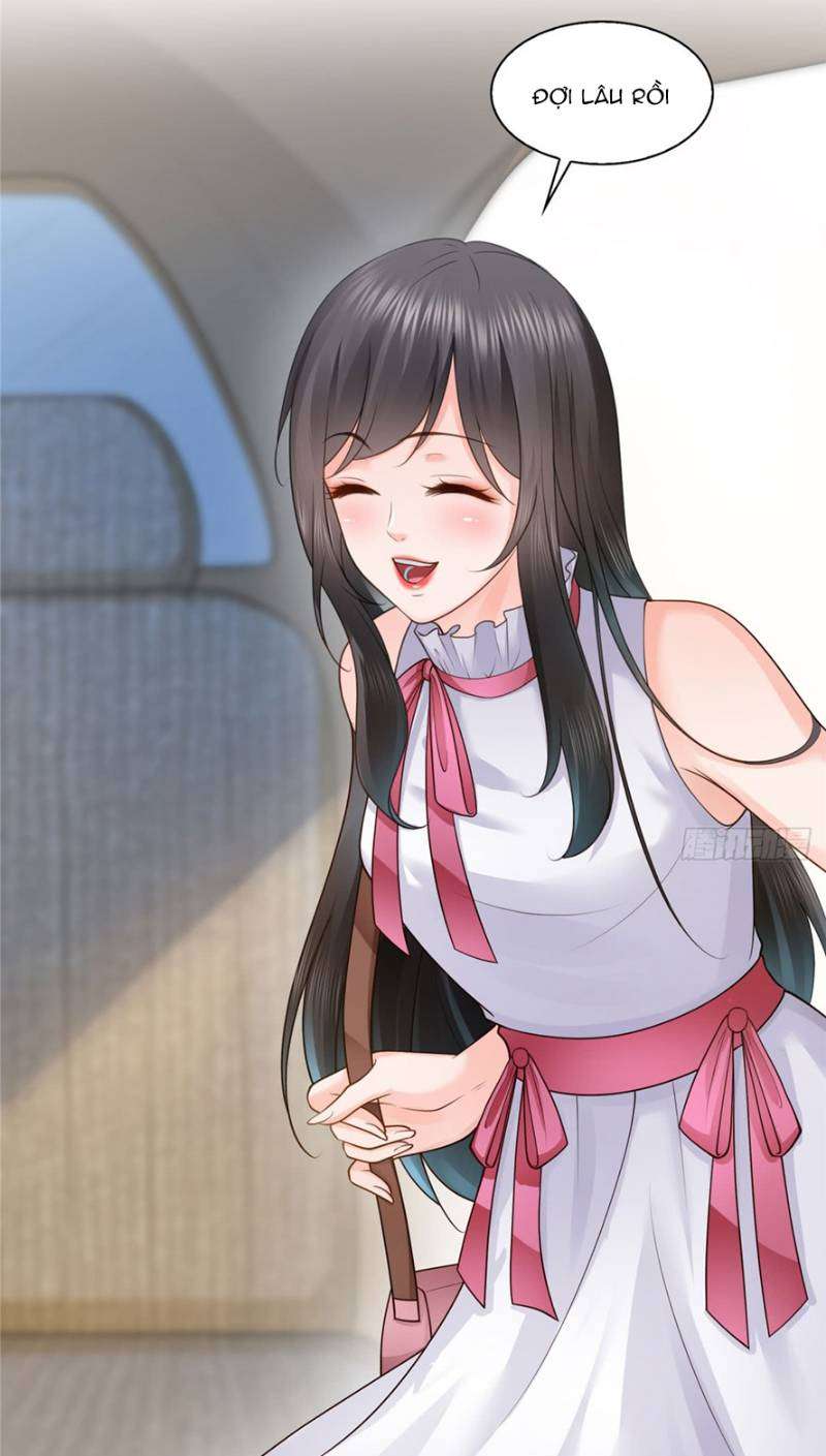 Hệt Như Hàn Quang Gặp Nắng Gắt Chap 53 - Next Chap 54