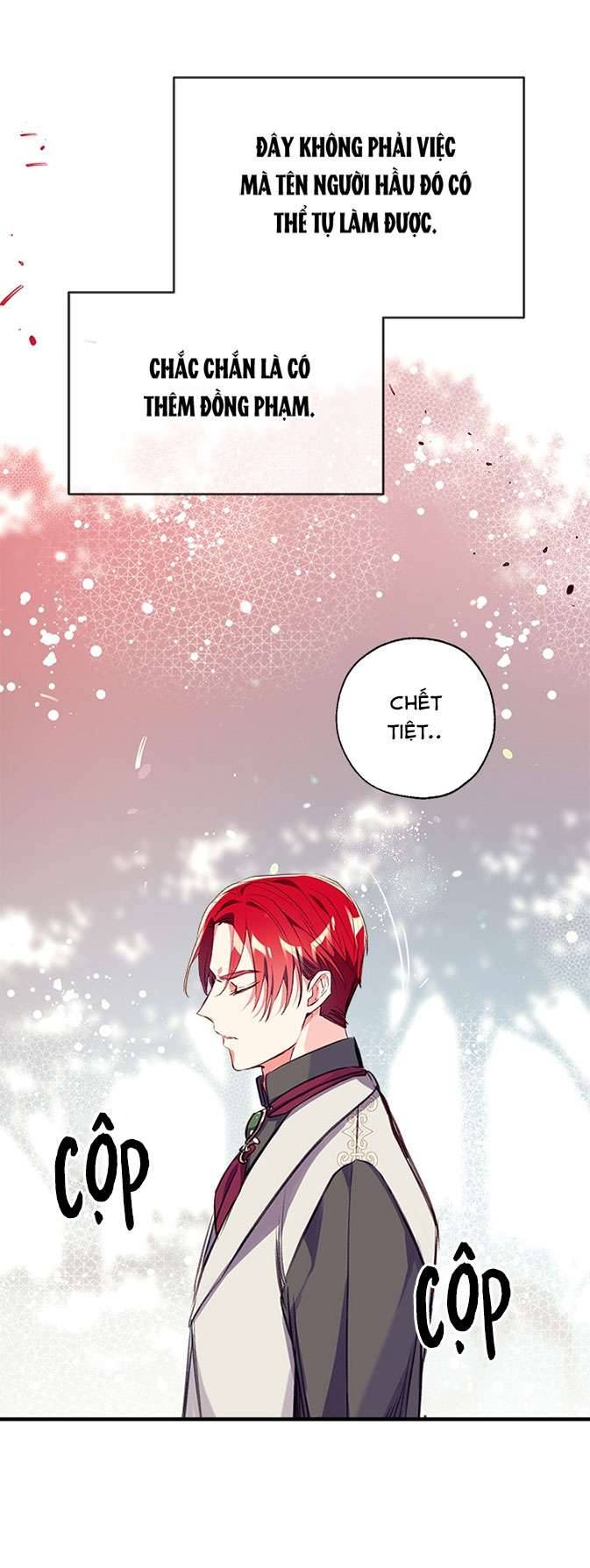 Chúng Ta Có Thể Trở Thành Một Gia Đình Được Không? Chap 21 - Next Chap 22