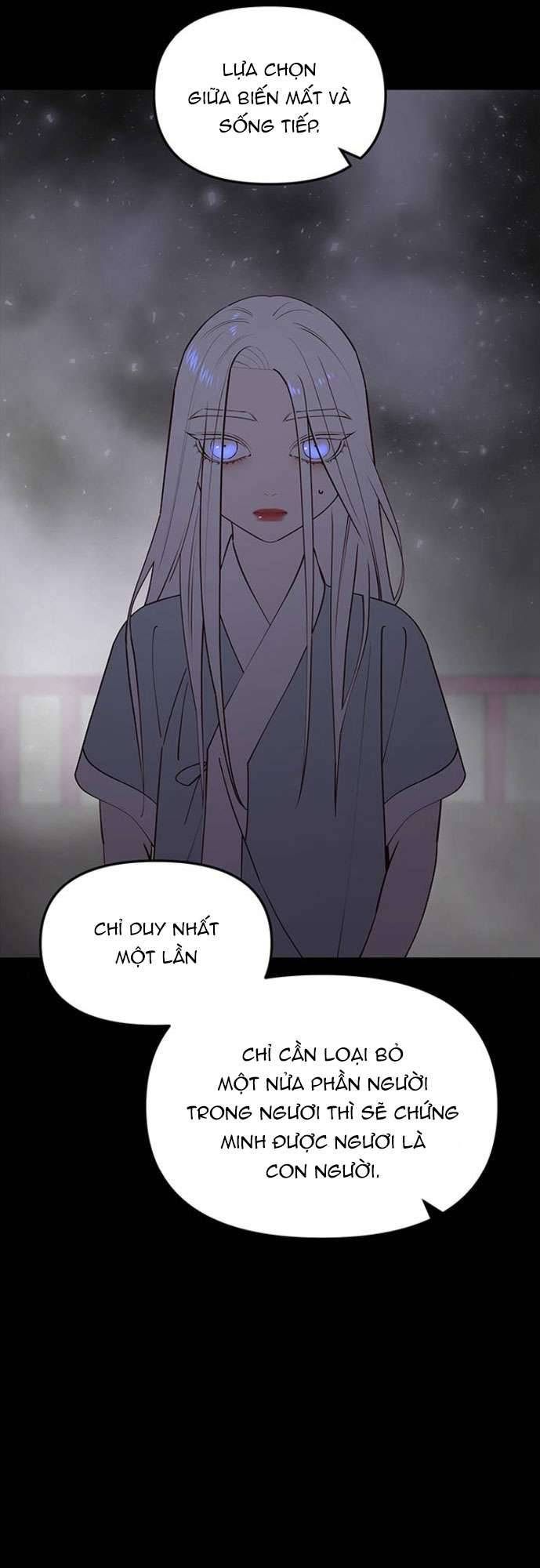 Vương Tử Huyền Bí Chapter 90 - Trang 4