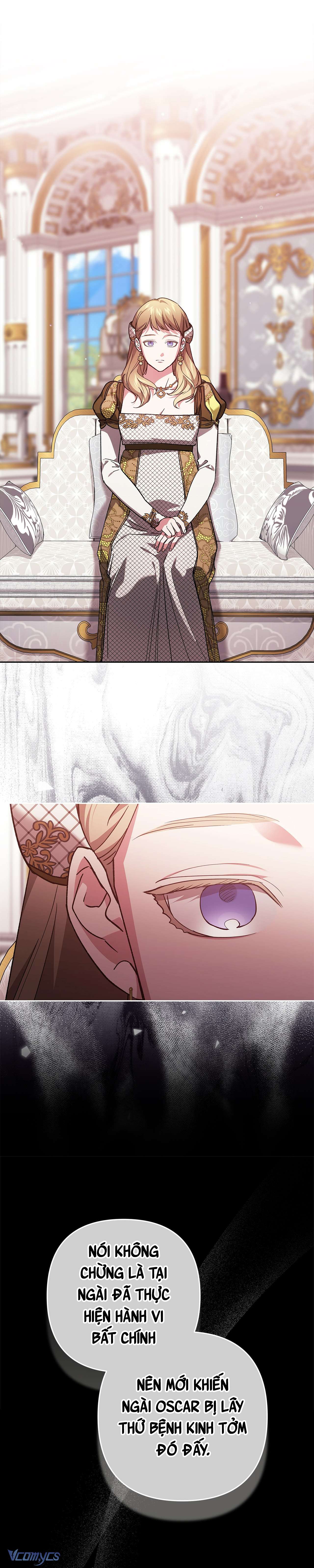 Hôn Nhân Này Rồi Sẽ Đổ Vỡ Chapter 78 - Next Chapter 79