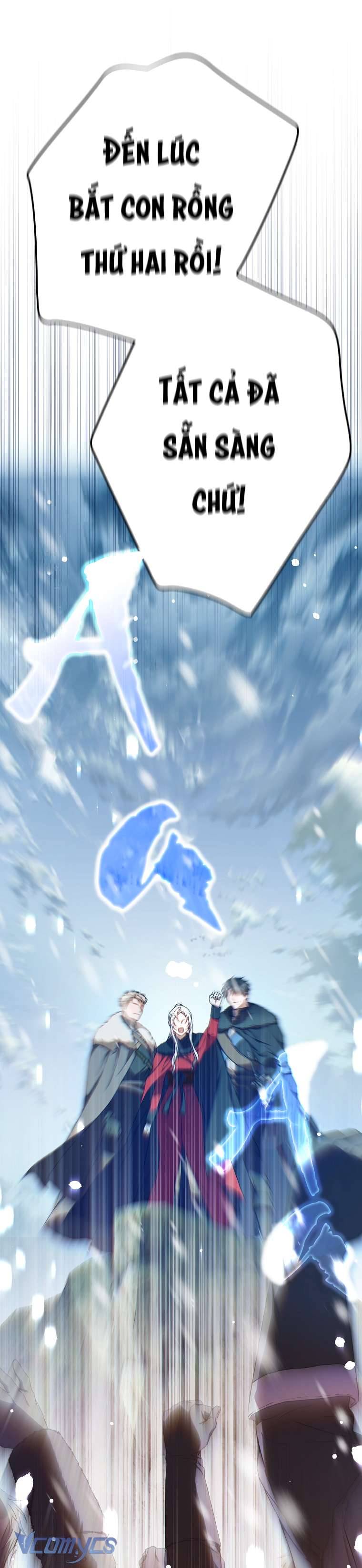 Tôi Trở Thành Vợ Của Nam Chính Chap 80 - Next Chap 81