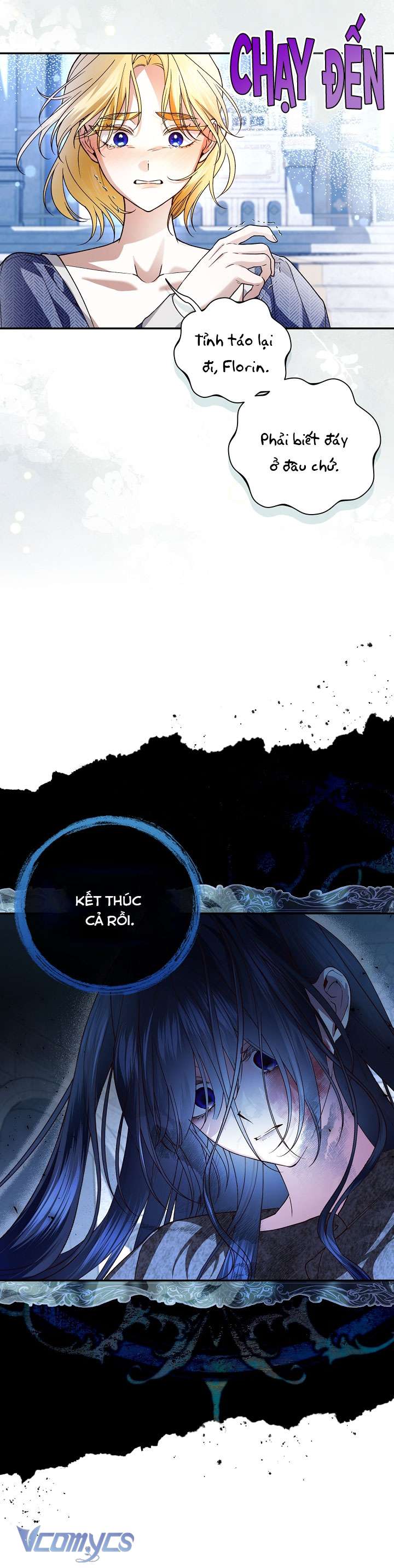 Phương Pháp Che Giấu Đứa Con Của Hoàng Đế Chapter 111 - Next Chapter 112