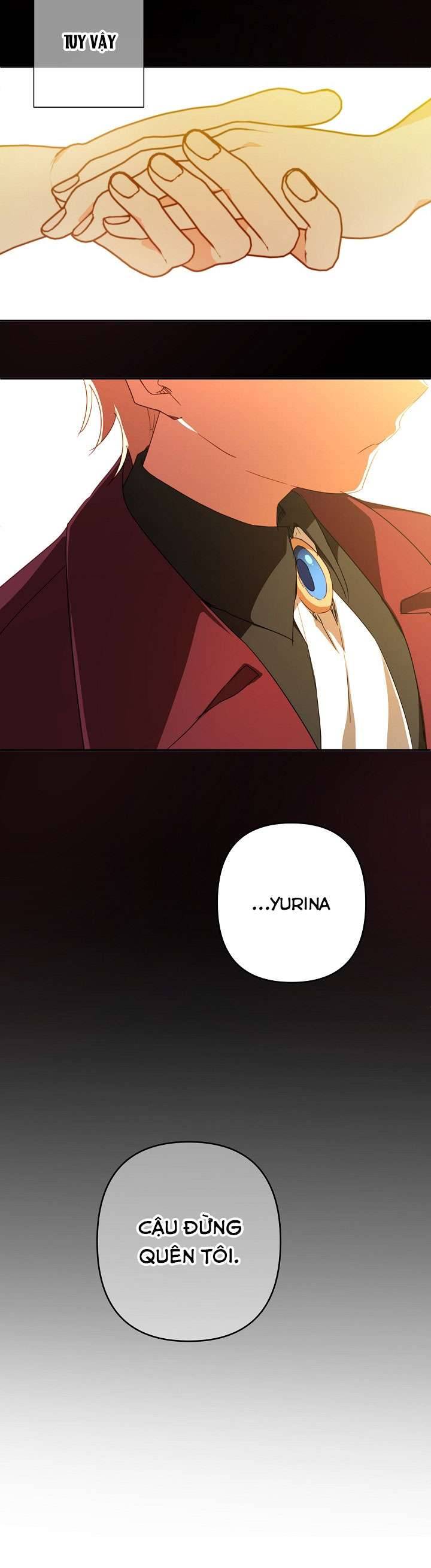 Tôi Đã Nuôi Dưỡng Một Nam Phụ Đầy Ám Ảnh Chapter 34 - Trang 3