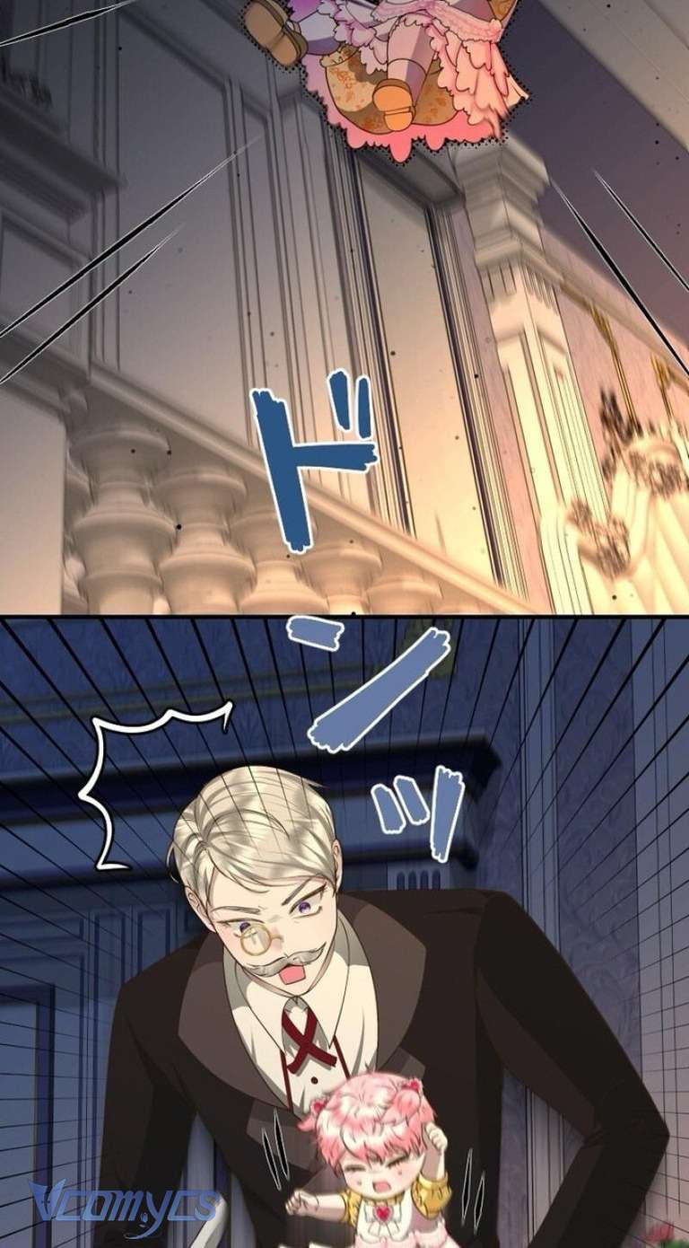 Sau Này Họ Sẽ Sinh Ra Tôi Chap 6 - Trang 2