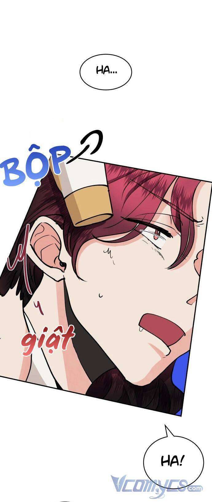 Oan Gia Ngõ Hẹp Chapter 26 - Trang 3