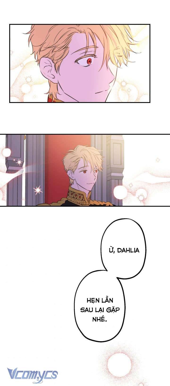 Những Nhân Vật Mạnh Nhất Thế Giới Ám Ảnh Tôi Chapter 13 - Trang 4