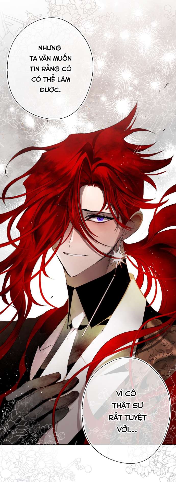 Lời Thú Nhận Của Chúa Tể Bóng Tối Chapter 106 - Next Chapter 106