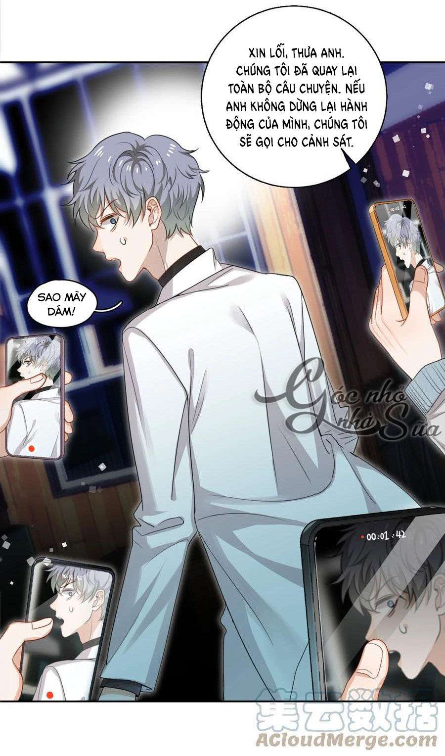 Chị Ơi! Chị Thật Không Bình Thường! Chapter 2 - Trang 4