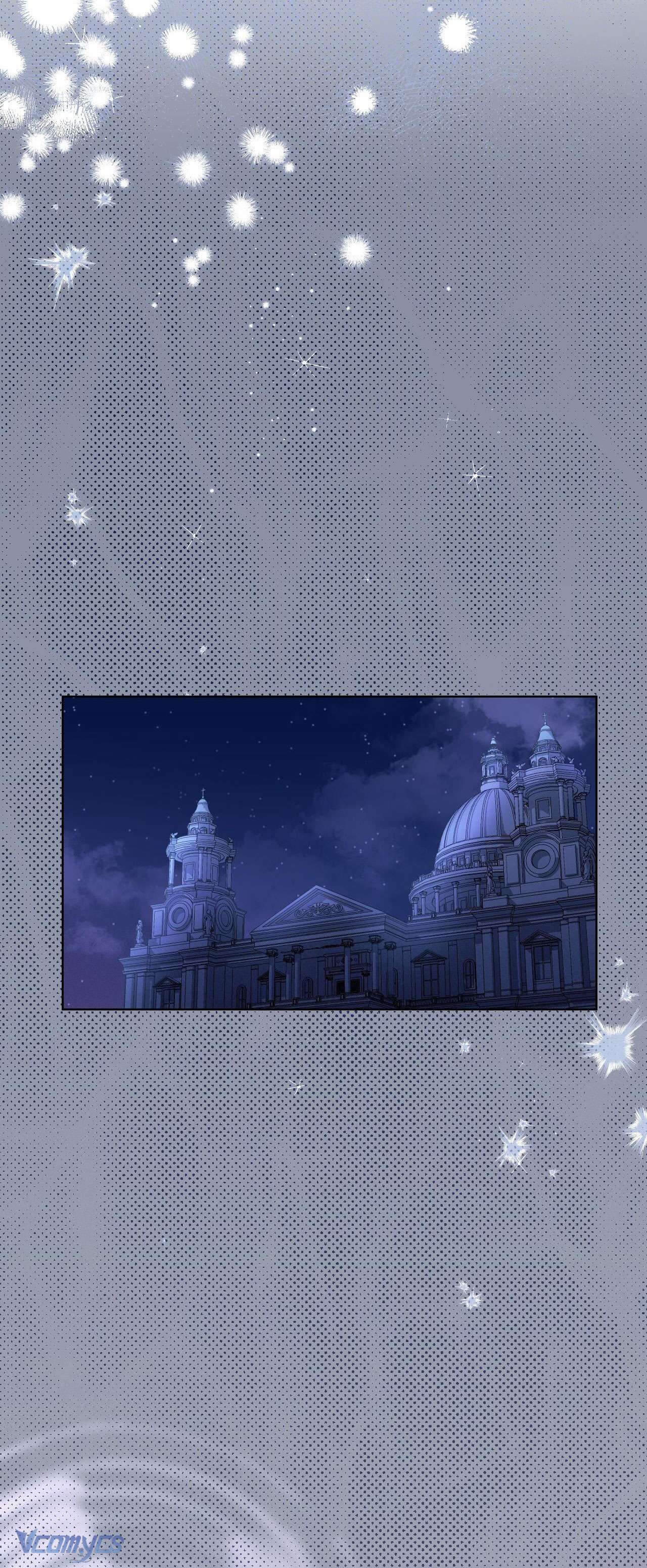 Thánh Nữ Giả Muốn Bỏ Trốn Chap 12 - Next Chap 13