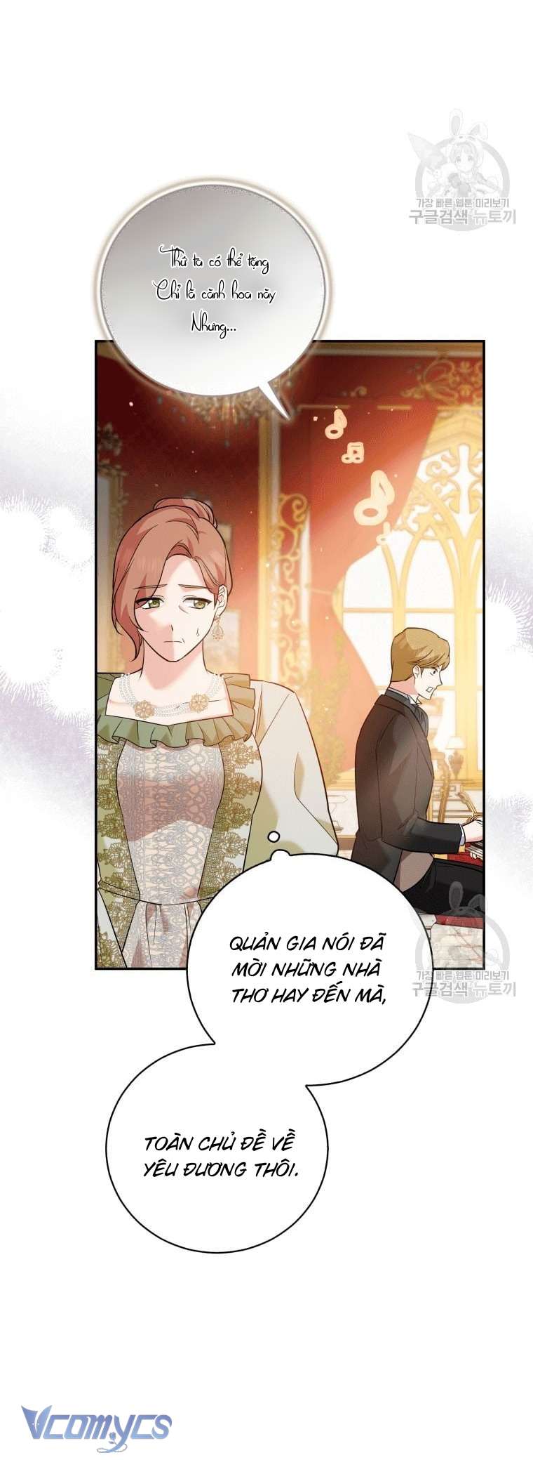 Kế Hoạch Trả Thù Chap 17 - Next Chap 18