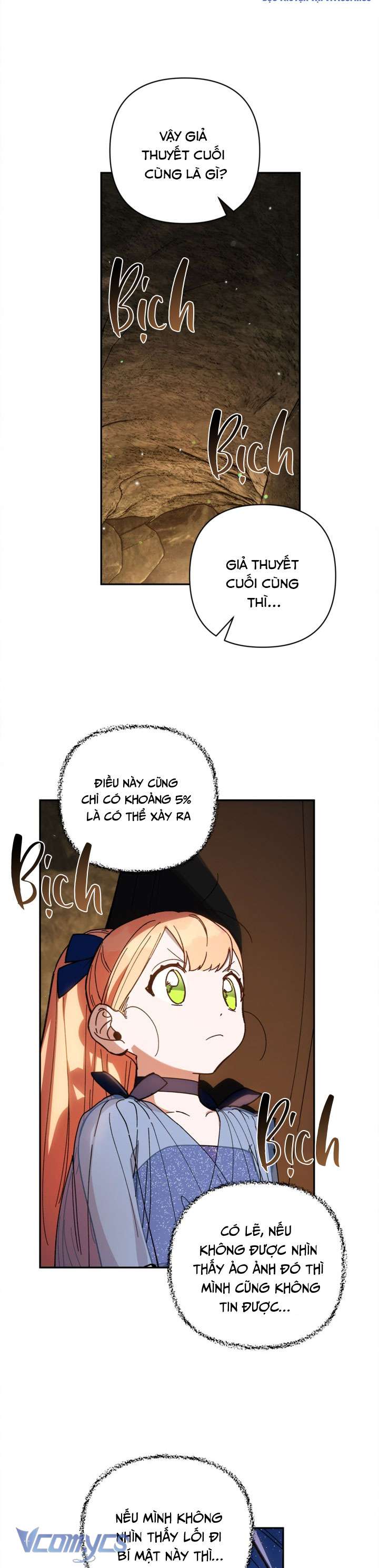 Phương Pháp Trở Thành Con Gái Của Người Hùng Bóng Đêm Chap 48 - Trang 2