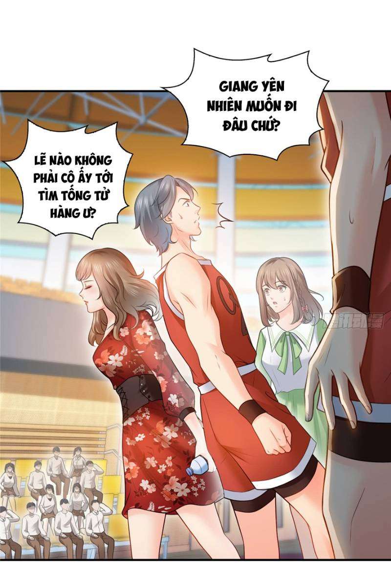 Hệt Như Hàn Quang Gặp Nắng Gắt Chap 44 - Next Chap 45