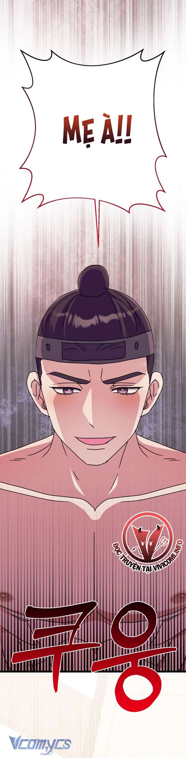 [18+] Goá Phụ Chap 3 - Trang 2