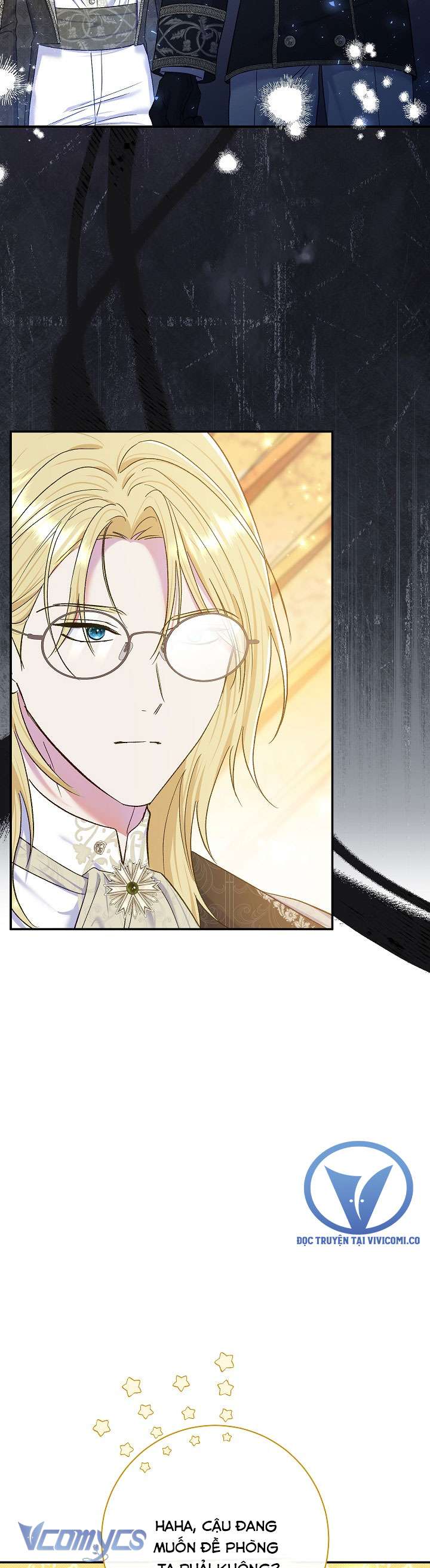 Người Xem Mắt Của Ác Nữ Quá Hoàn Hảo Chap 68 - Next Chap 69