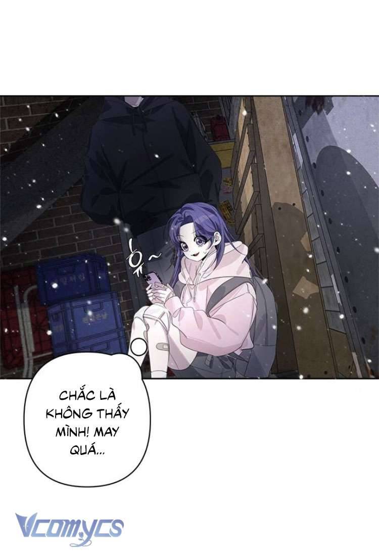 Đàn Anh Xấu Xa! Chap 56 - Trang 3