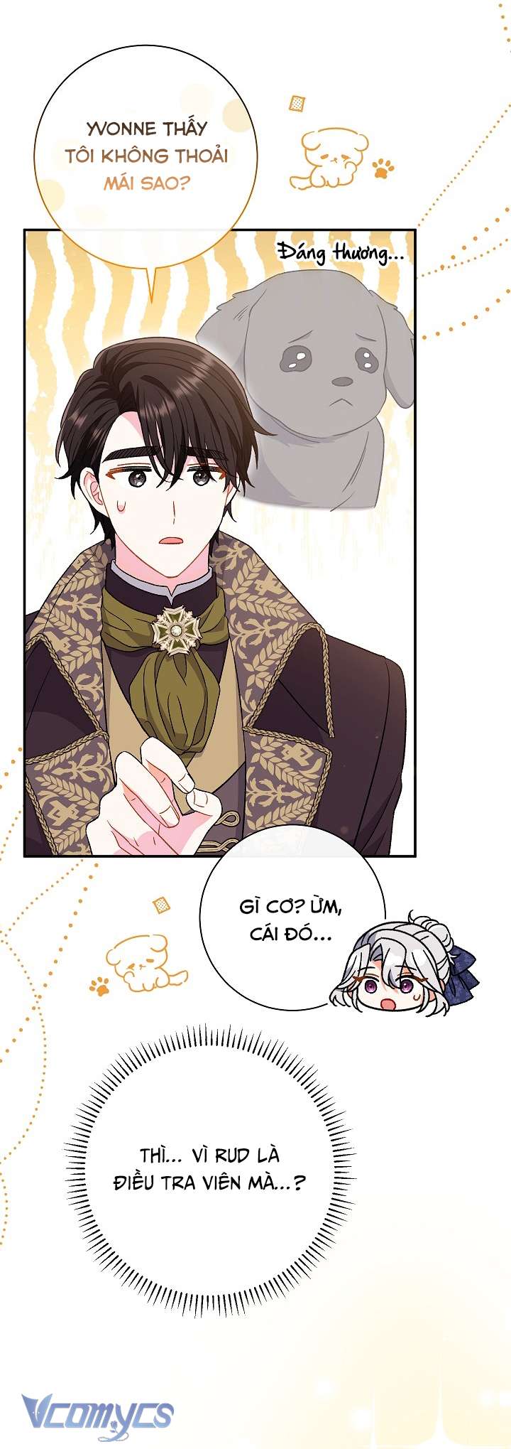 Người Xem Mắt Của Ác Nữ Quá Hoàn Hảo Chapter 30 - Next Chapter 31