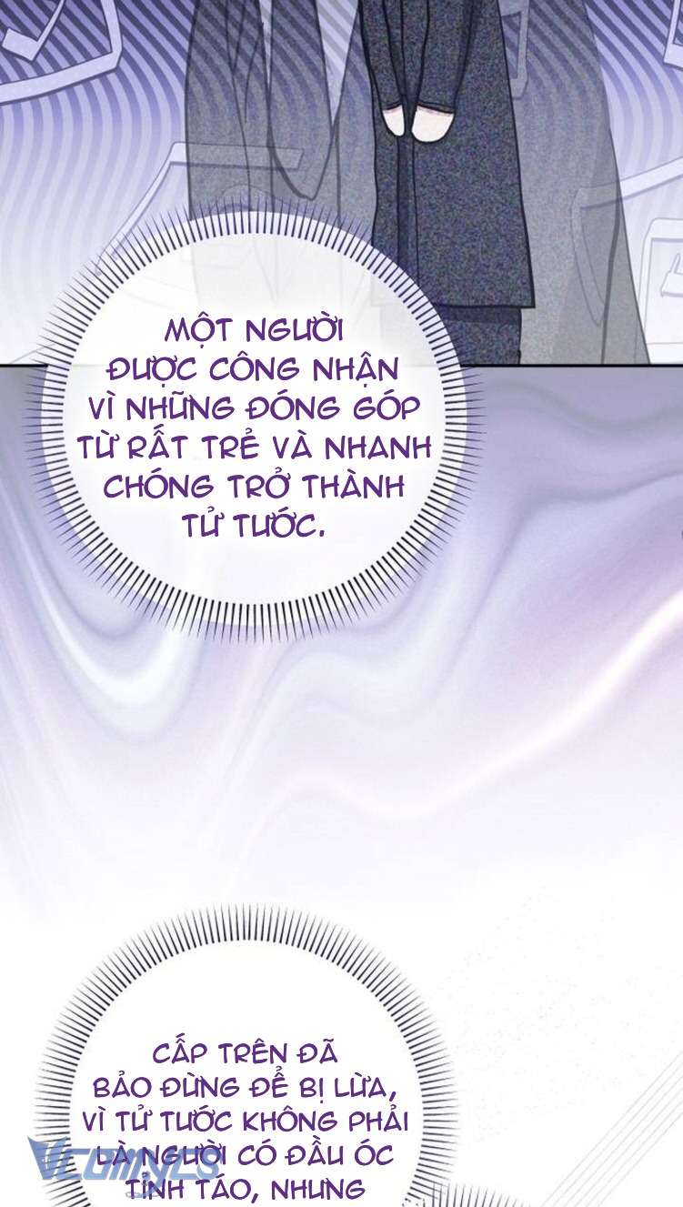 Tiểu Thư Tích Tiền Đi Bụi Chapter 50 - Trang 4