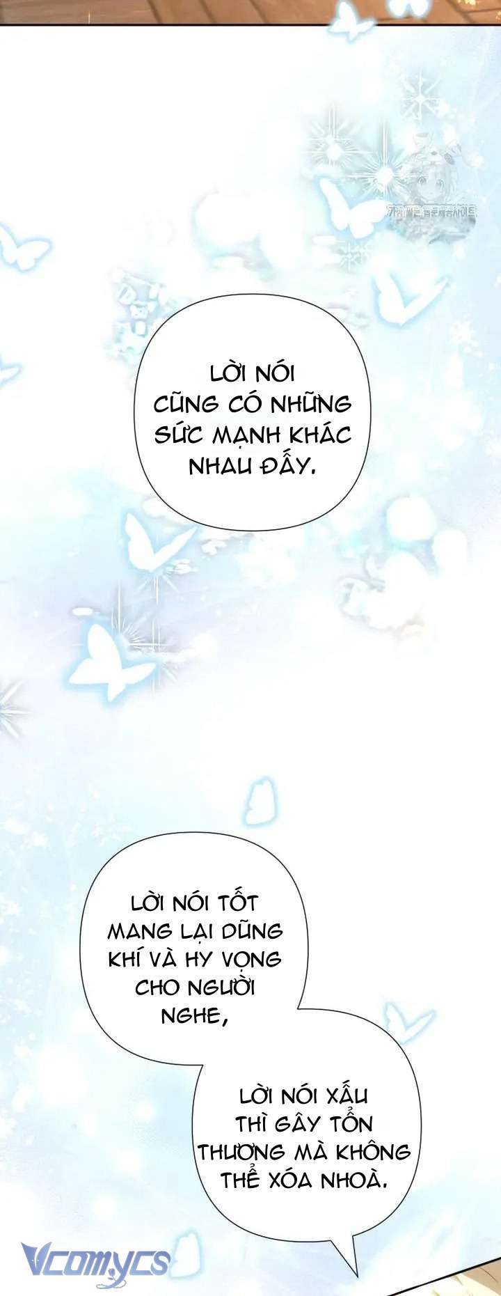 Sau Này Họ Sẽ Sinh Ra Tôi Chapter 19 - Trang 4