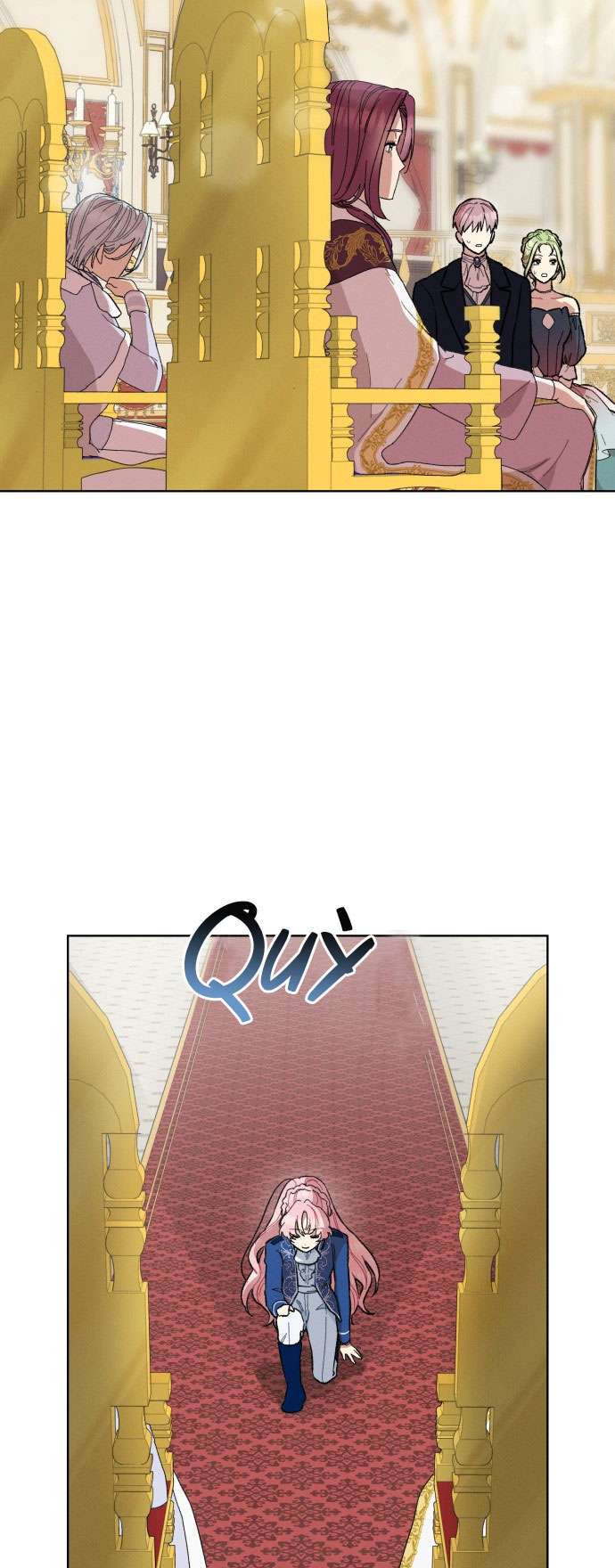 Nam Thứ Đình Công Thì Phải Làm Sao?! Chapter 14 - Trang 4