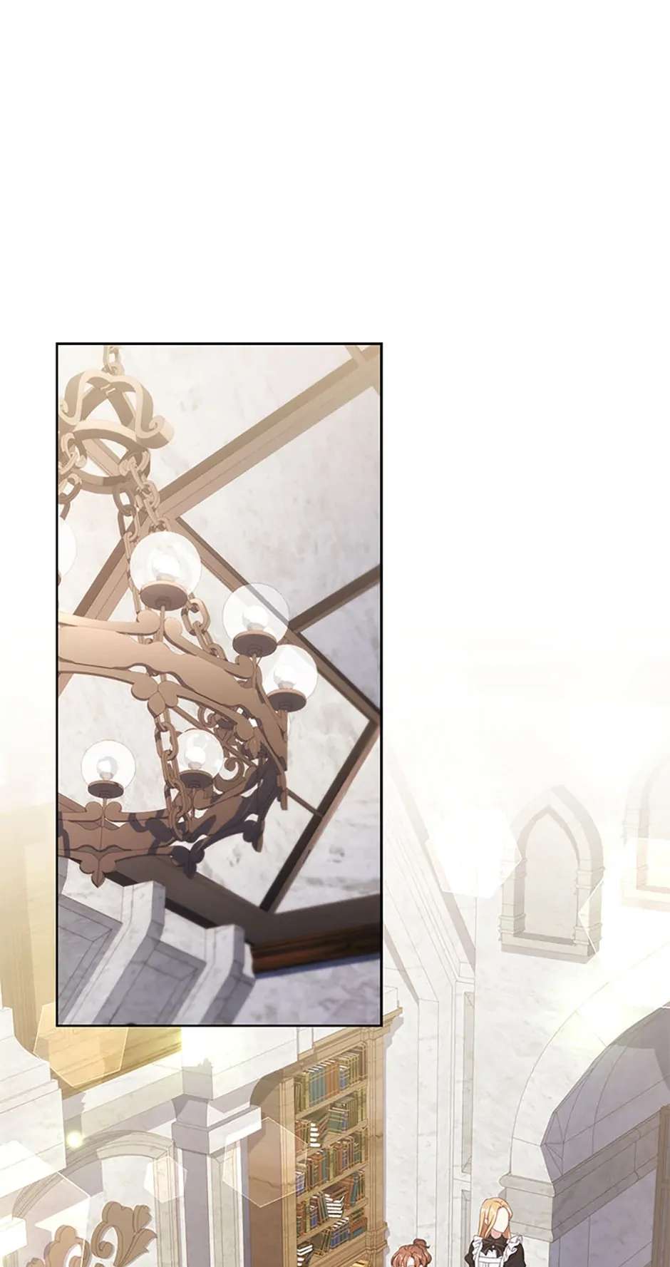 Hầu Gái Trong Trò Chơi Harem Ngược Muốn Nghỉ Việc Chapter 30 - Trang 4