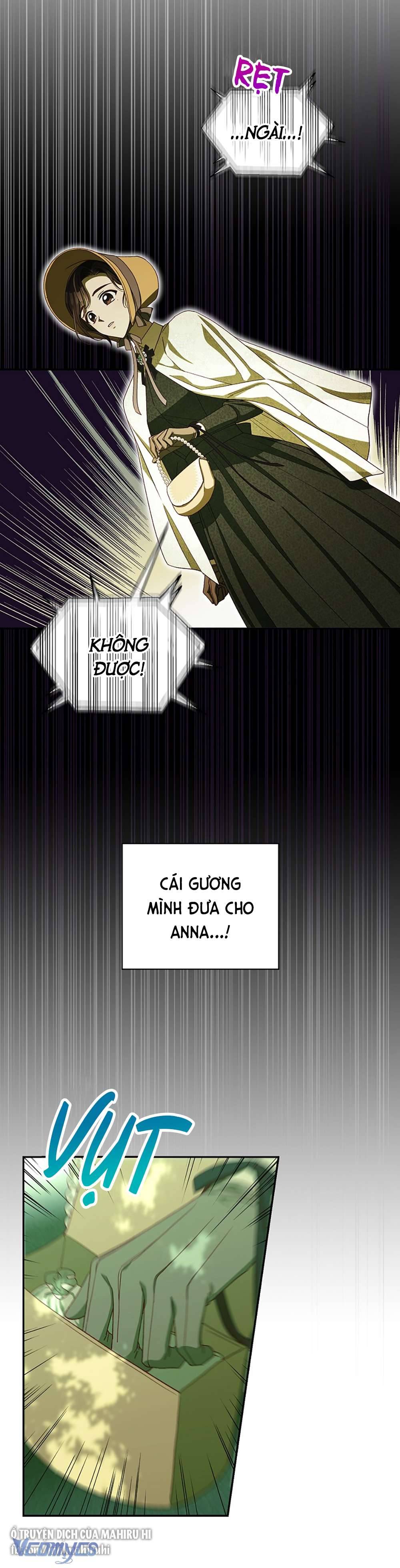 Sống Sót Dưới Thân Phận Hầu Nữ Chap 84 - Trang 2