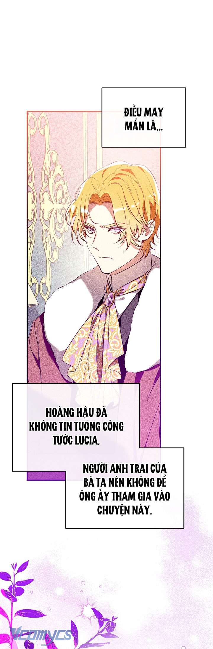 Chúng Ta Có Thể Trở Thành Một Gia Đình Được Không? Chap 127 - Next Chap 128