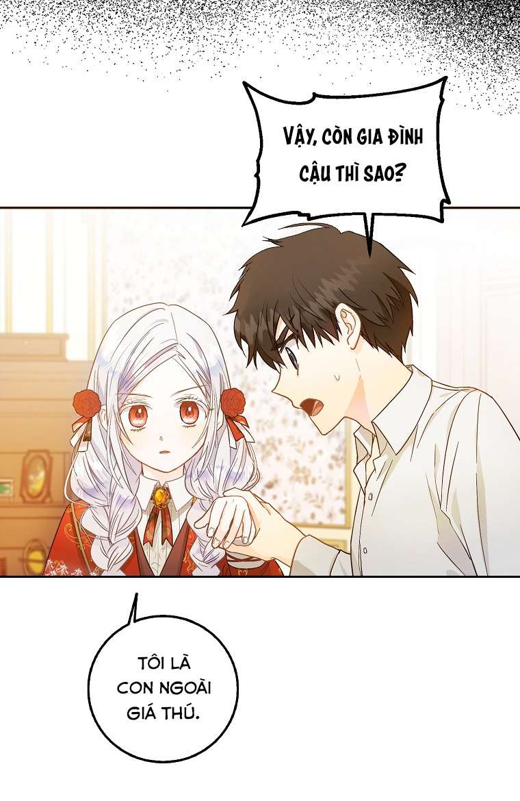 Tôi Trở Thành Vợ Của Nam Chính Chap 11 - Trang 3