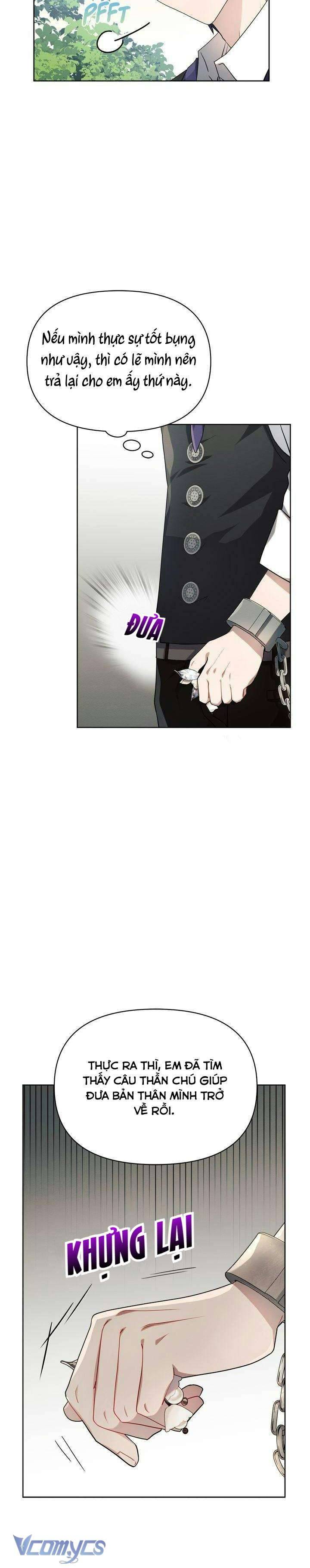 Công Chúa Ashtarte Chapter 10 - Trang 4