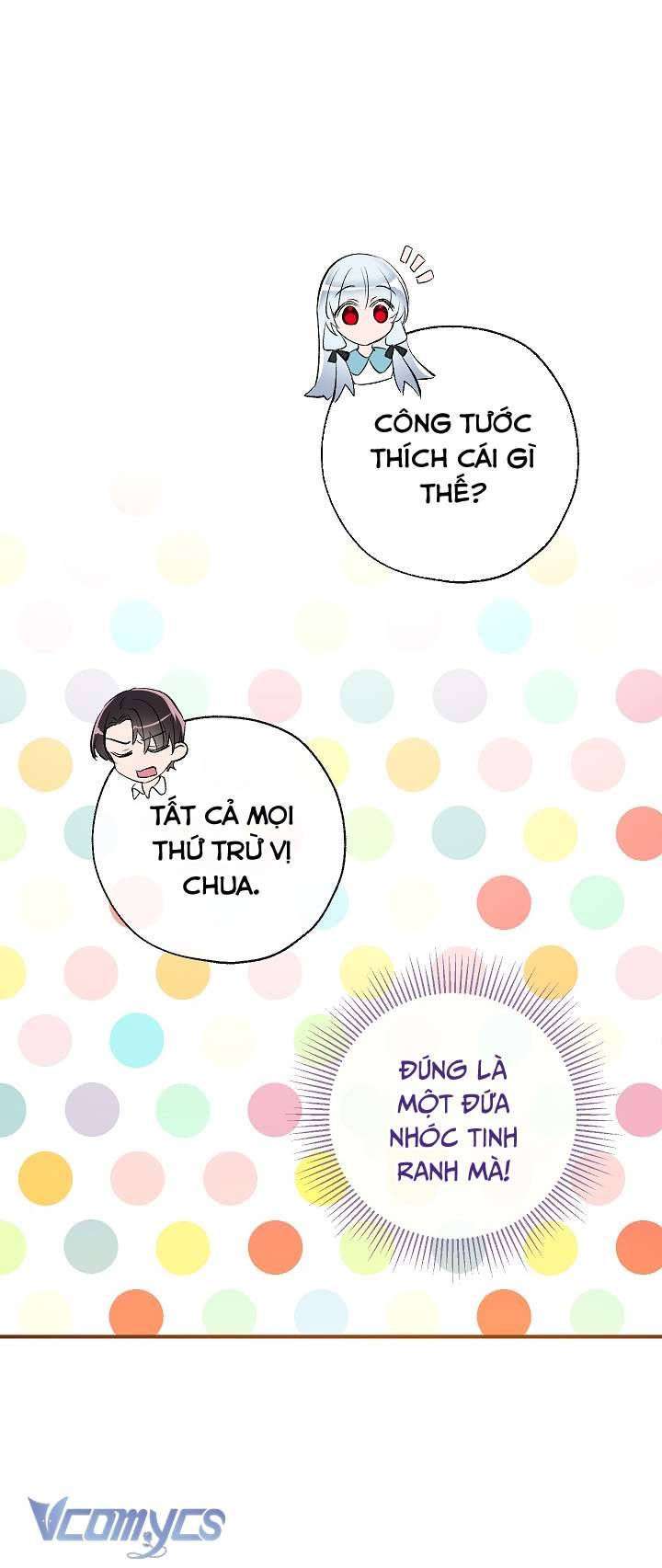 Chúng Ta Có Thể Trở Thành Một Gia Đình Được Không? Chap 79 - Next Chap 80