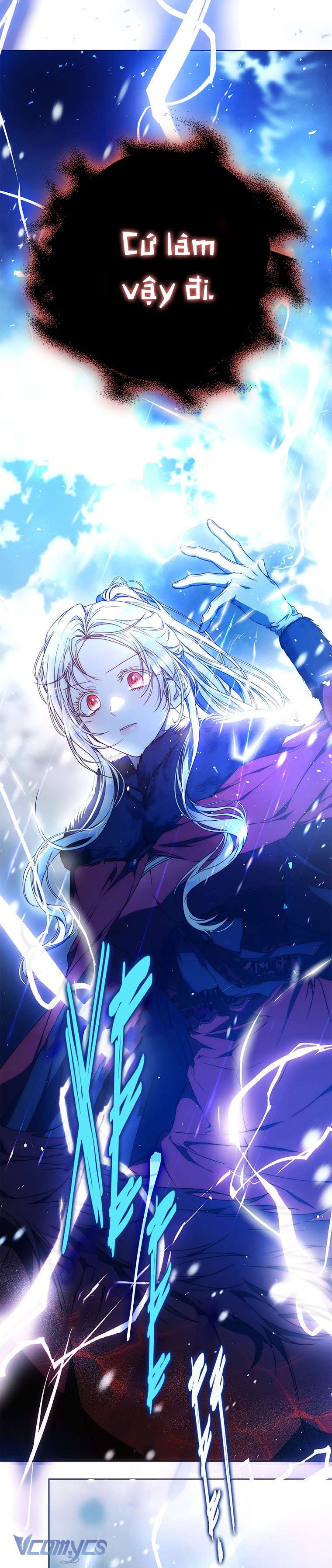 Tôi Trở Thành Vợ Của Nam Chính Chap 81 - Next Chap 82