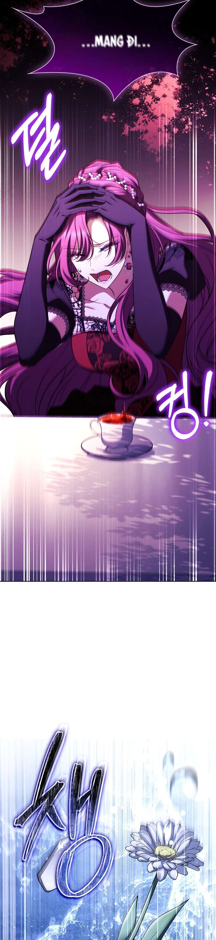 Chồng Ơi, Tại Sao Chúng Ta Không Thể Ly Hôn? Chapter 8 - Next Chapter 9