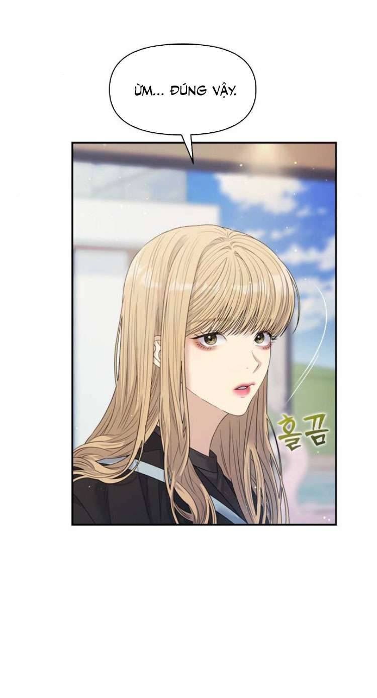 Couple Breaker Chapter 52 - Trang 4